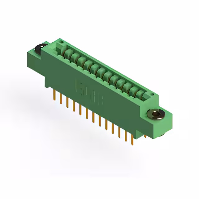 846-026-520-803 EDAC Inc.  Edgeboard Connectors